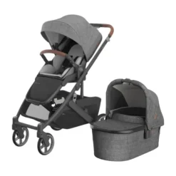 Uppababy Cruz V3 Kinderwagen 2-in-1 - Liam