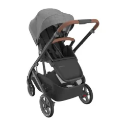 Uppababy Cruz V3 Kinderwagen 2-in-1 - Liam