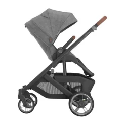 Uppababy Cruz V3 Kinderwagen 2-in-1 - Liam