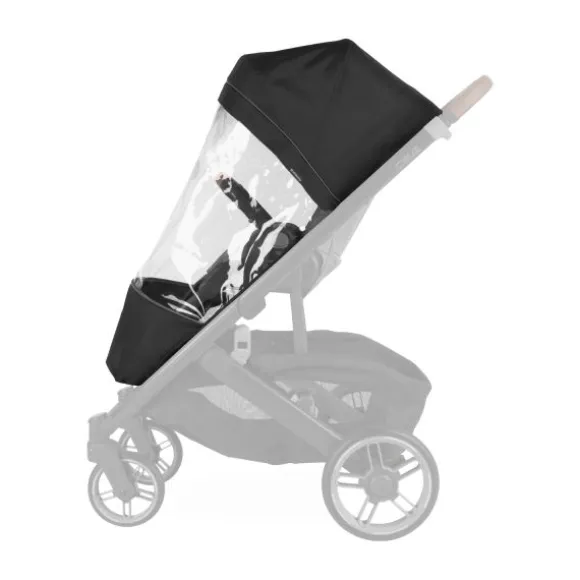 UPPAbaby Cruz V3 Luxe Regenscherm