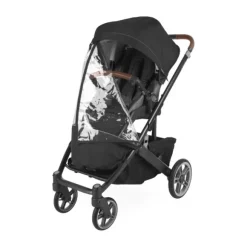 UPPAbaby Cruz V3 Luxe Regenscherm