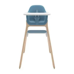 UPPAbaby Kinderstoel Ciro Chloe Grey / Licht Grijs