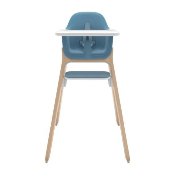 UPPAbaby Kinderstoel Ciro Chloe Grey / Licht Grijs