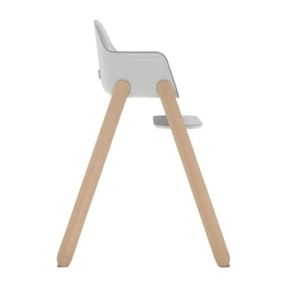 UPPAbaby Kinderstoel Ciro Chloe Grey / Licht Grijs