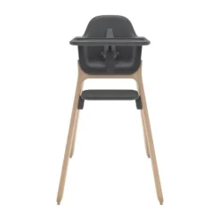 UPPAbaby Kinderstoel Ciro Chloe Grey / Licht Grijs