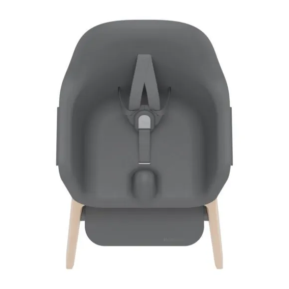 UPPAbaby Kinderstoel Ciro Chloe Grey / Licht Grijs