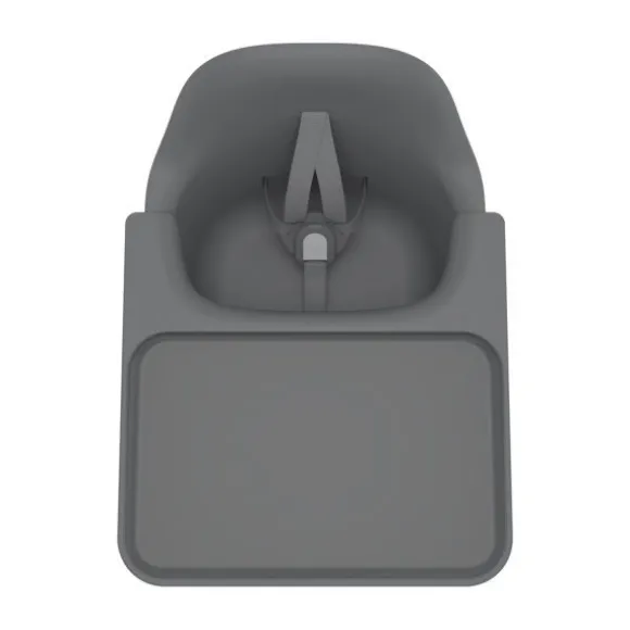 UPPAbaby Kinderstoel Ciro Chloe Grey / Licht Grijs