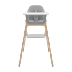 UPPAbaby Kinderstoel Ciro Chloe Grey / Licht Grijs