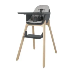 UPPAbaby Kussen Kinderstoel Ciro Grey / Grijs