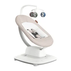 UPPAbaby Mamaroo Charlie - Sand Mélange