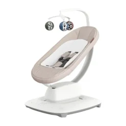 UPPAbaby Mamaroo Charlie - Sand Mélange