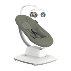 UPPAbaby Mamaroo Charlie - Sand Mélange