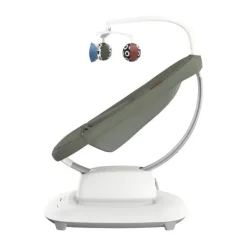 UPPAbaby Mamaroo Charlie - Sand Mélange