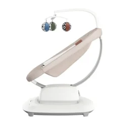 UPPAbaby Mamaroo Charlie - Sand Mélange