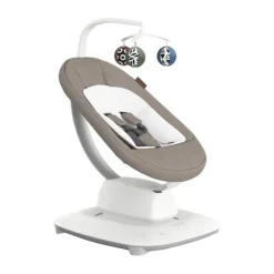 UPPAbaby Mamaroo Charlie - Sand Mélange