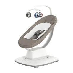 UPPAbaby Mamaroo Charlie - Sand Mélange