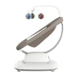 UPPAbaby Mamaroo Charlie - Sand Mélange