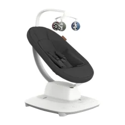 UPPAbaby Mamaroo Charlie - Sand Mélange