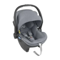 UPPAbaby MESA i-Size Autostoel Gregory - Blauw Melange