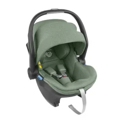 UPPAbaby MESA i-Size Autostoel Gregory - Blauw Melange