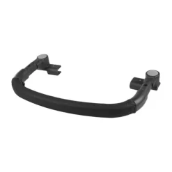 UPPAbaby MINU V3 Bumper Bar Buggy - Kastanje Bruin Leer