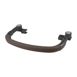 UPPAbaby MINU V3 Bumper Bar Buggy - Kastanje Bruin Leer