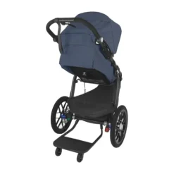 UPPAbaby RIDGE Meerijdplankje