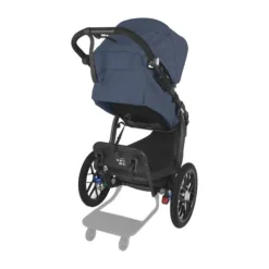 UPPAbaby RIDGE Meerijdplankje