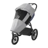 UPPAbaby RIDGE Zon- En Muggenscherm