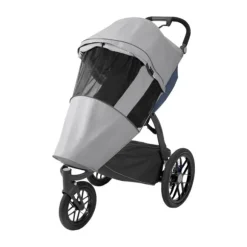 UPPAbaby RIDGE Zon- En Muggenscherm
