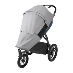 UPPAbaby RIDGE Zon- En Muggenscherm