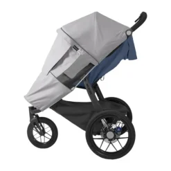 UPPAbaby RIDGE Zon- En Muggenscherm