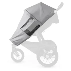 UPPAbaby RIDGE Zon- En Muggenscherm