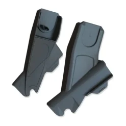 UPPAbaby VISTA Autostoel Lower Adapters Met Clip