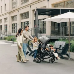 UPPAbaby VISTA V3 Duowagen - Dillan
