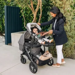 UPPAbaby VISTA V3 Duowagen - Dillan