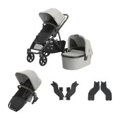 UPPAbaby VISTA V3 Duowagen - Dillan