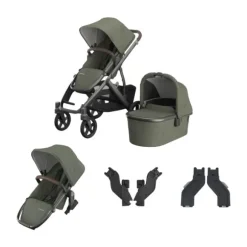 UPPAbaby VISTA V3 Duowagen - Dillan