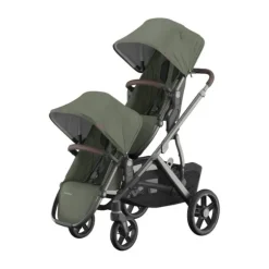 UPPAbaby VISTA V3 Duowagen - Dillan