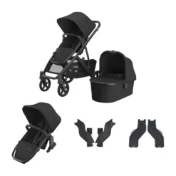 UPPAbaby VISTA V3 Duowagen - Dillan