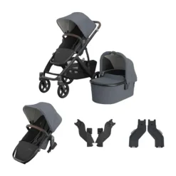 UPPAbaby VISTA V3 Duowagen - Dillan