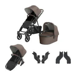 UPPAbaby VISTA V3 Duowagen - Dillan