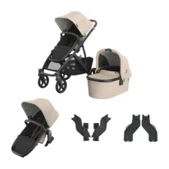 UPPAbaby VISTA V3 Duowagen - Dillan
