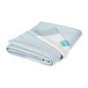 UPPAbaby VISTA V2/CRUZ V2 Knit Blanket Blue