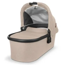 UPPAbaby VISTA V2/CRUZ V2 Reiswieg Greyson / Carbon Frame