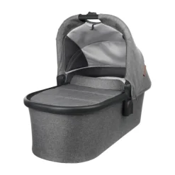 UPPAbaby VISTA V2/CRUZ V2 Reiswieg Greyson / Carbon Frame