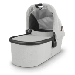 UPPAbaby VISTA V2/CRUZ V2 Reiswieg Greyson / Carbon Frame