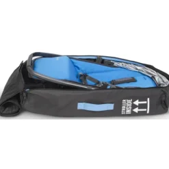 UPPAbaby VISTA V2/CRUZ V2 Travelsafe Reistas Reiswieg/Rumble Seat