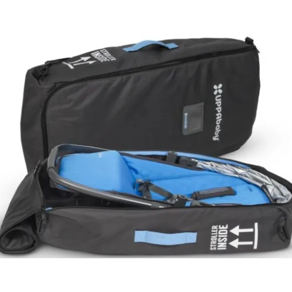 UPPAbaby VISTA V2/CRUZ V2 Travelsafe Reistas Reiswieg/Rumble Seat