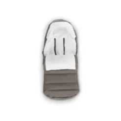 UPPAbaby Vista V2/CRUZ V2 Voetenzak Cozy Ganoosh Theo